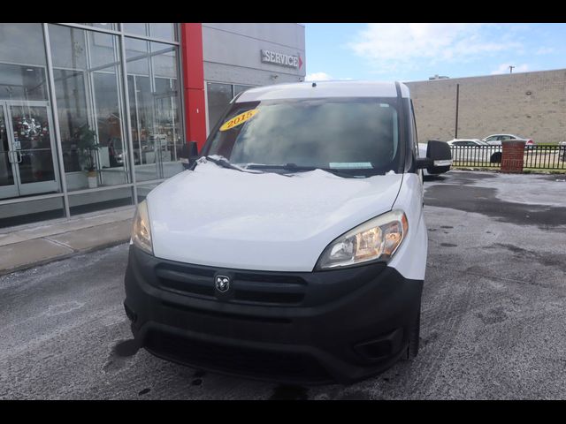 2015 Ram ProMaster Tradesman