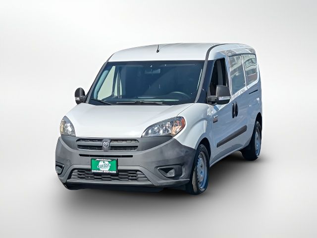 2015 Ram ProMaster Tradesman