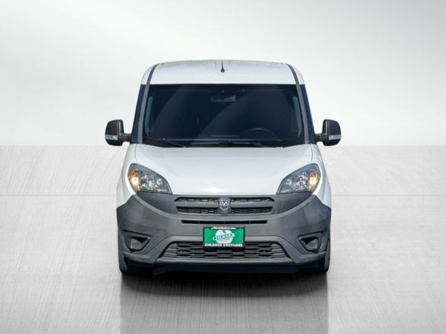 2015 Ram ProMaster Tradesman