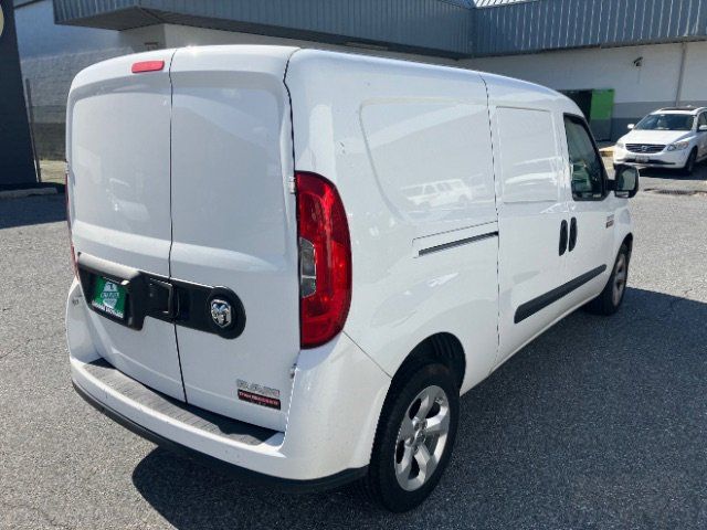 2015 Ram ProMaster Tradesman SLT