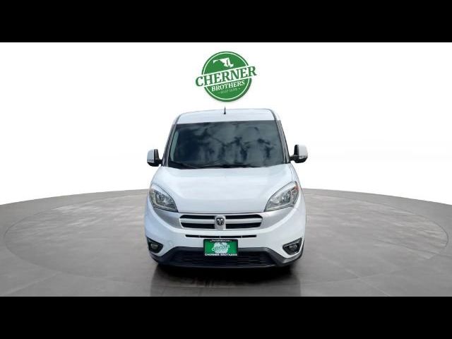 2015 Ram ProMaster Tradesman SLT