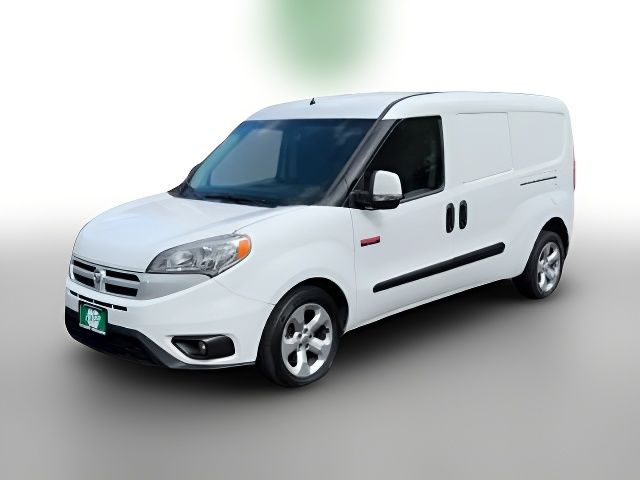 2015 Ram ProMaster Tradesman SLT