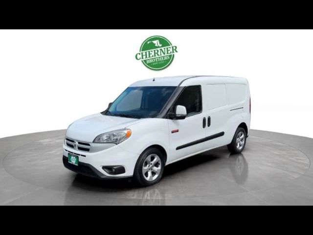 2015 Ram ProMaster Tradesman SLT