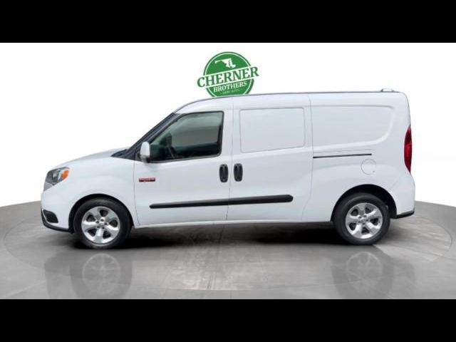 2015 Ram ProMaster Tradesman SLT