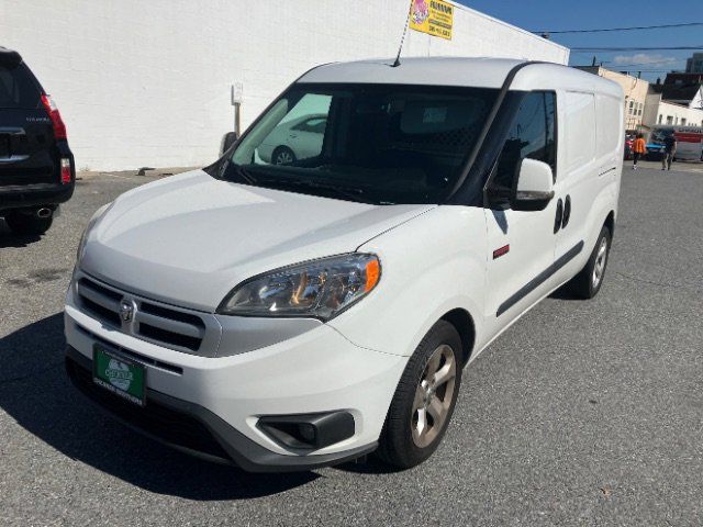 2015 Ram ProMaster Tradesman SLT