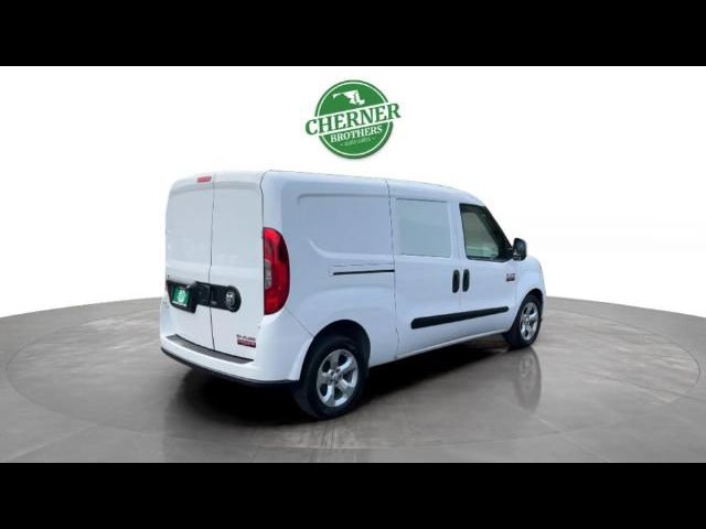 2015 Ram ProMaster Tradesman SLT