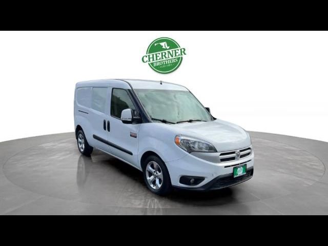 2015 Ram ProMaster Tradesman SLT