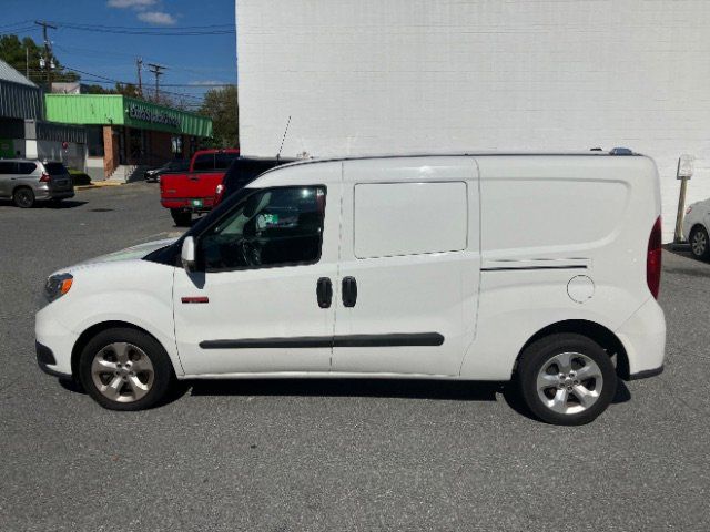 2015 Ram ProMaster Tradesman SLT