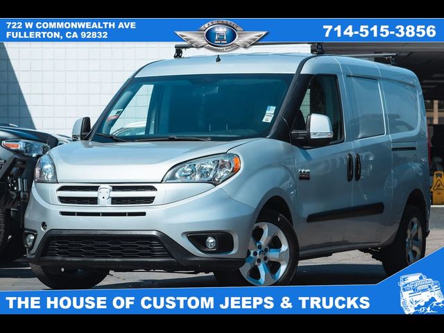 2015 Ram ProMaster Tradesman SLT