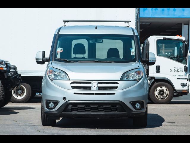 2015 Ram ProMaster Tradesman SLT