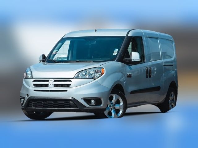 2015 Ram ProMaster Tradesman SLT