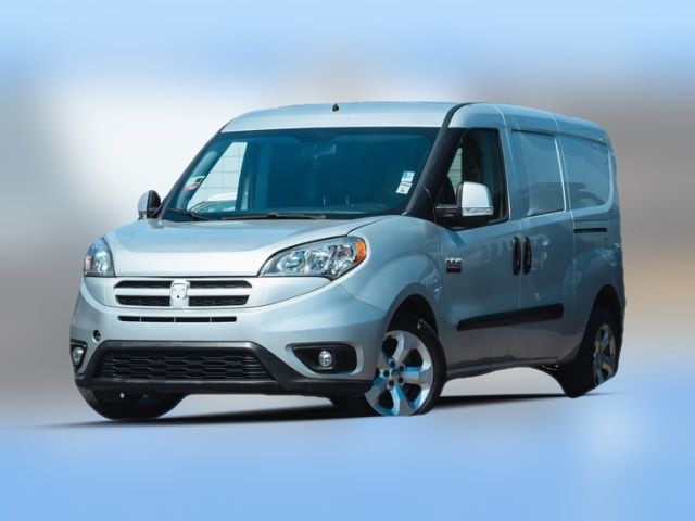 2015 Ram ProMaster Tradesman SLT