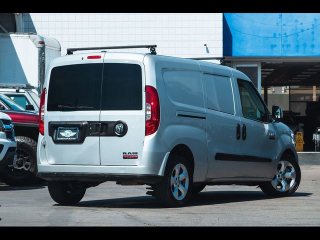 2015 Ram ProMaster Tradesman SLT