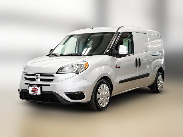 2015 Ram ProMaster Tradesman SLT