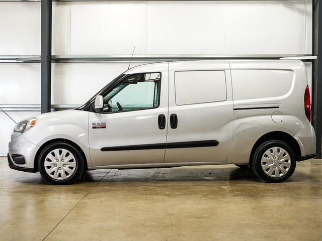 2015 Ram ProMaster Tradesman SLT