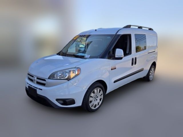 2015 Ram ProMaster Tradesman SLT