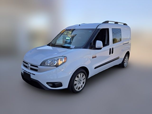 2015 Ram ProMaster Tradesman SLT