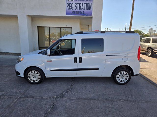 2015 Ram ProMaster Tradesman SLT