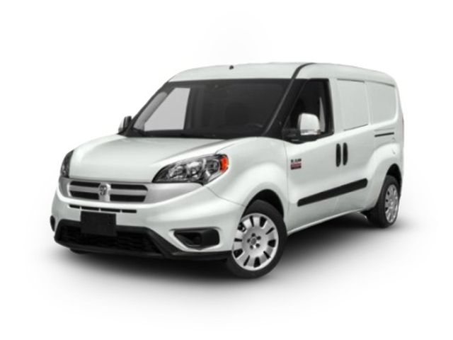 2015 Ram ProMaster Tradesman SLT