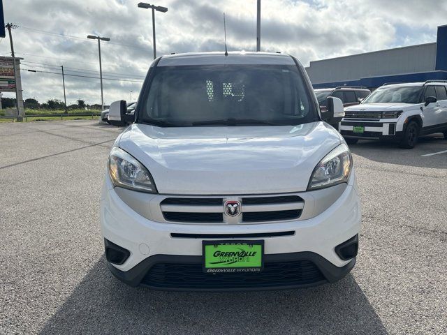 2015 Ram ProMaster Tradesman SLT