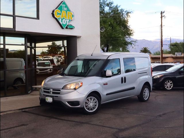 2015 Ram ProMaster Tradesman SLT