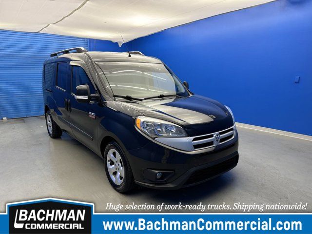 2015 Ram ProMaster Tradesman SLT