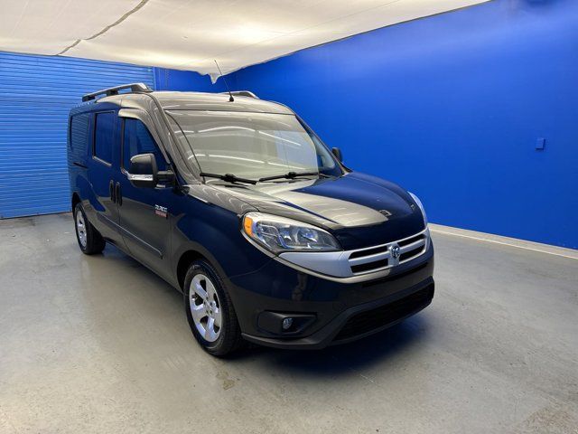 2015 Ram ProMaster Tradesman SLT