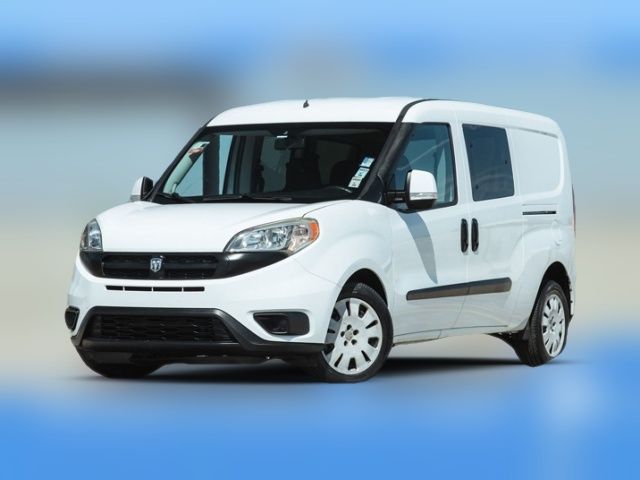 2015 Ram ProMaster Tradesman SLT