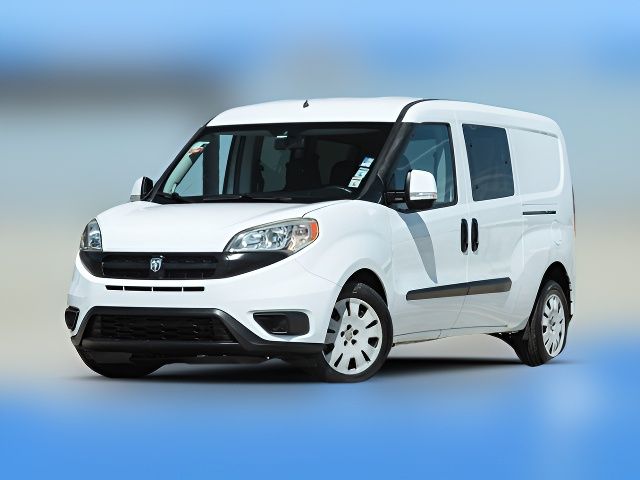 2015 Ram ProMaster Tradesman SLT