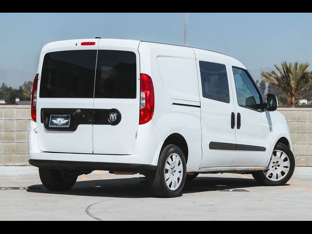 2015 Ram ProMaster Tradesman SLT