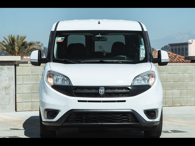 2015 Ram ProMaster Tradesman SLT