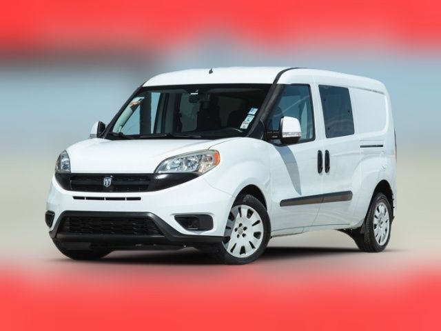 2015 Ram ProMaster Tradesman SLT