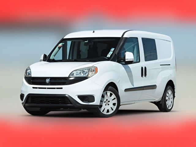 2015 Ram ProMaster Tradesman SLT