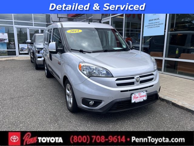 2015 Ram ProMaster Tradesman SLT