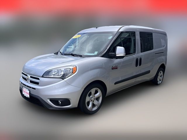 2015 Ram ProMaster Tradesman SLT