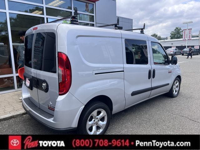 2015 Ram ProMaster Tradesman SLT