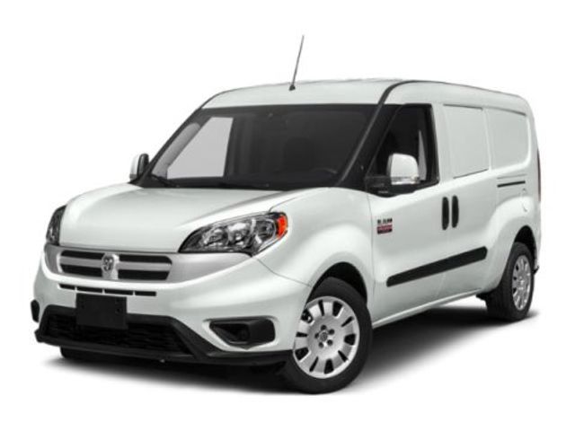 2015 Ram ProMaster Tradesman SLT