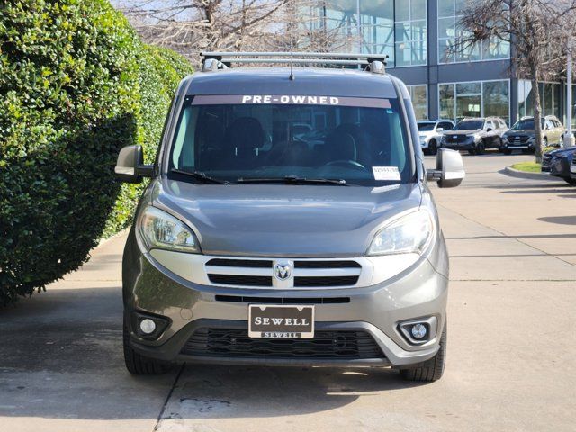 2015 Ram ProMaster Tradesman SLT