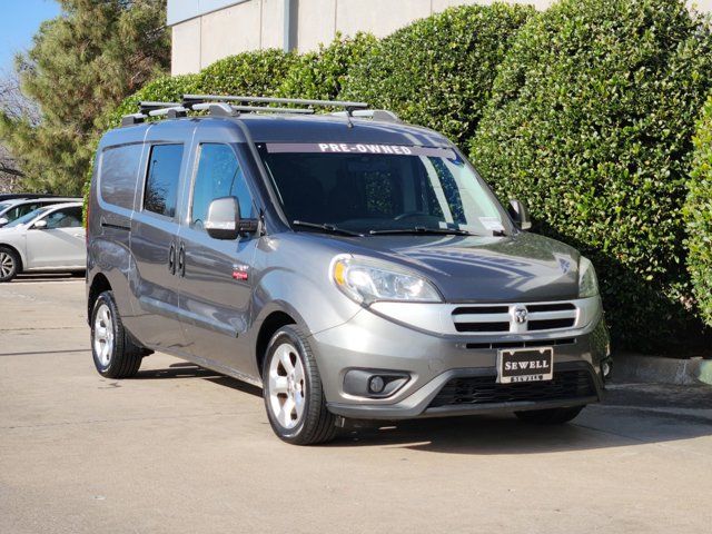 2015 Ram ProMaster Tradesman SLT