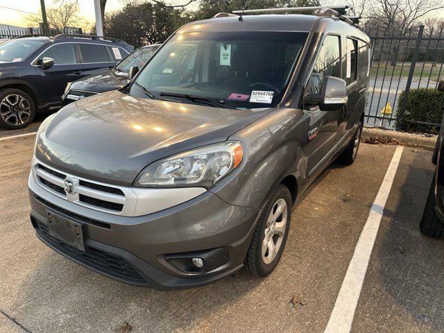 2015 Ram ProMaster Tradesman SLT