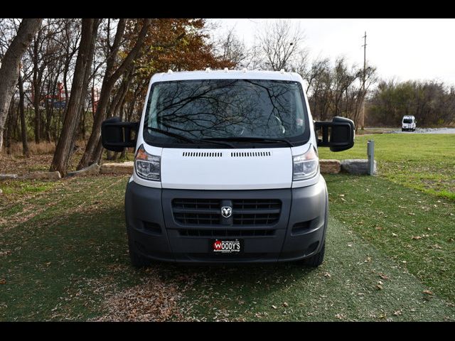 2015 Ram ProMaster Base