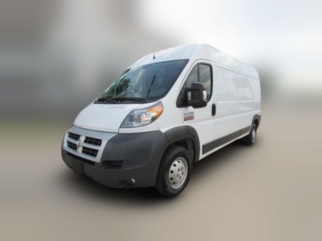 2015 Ram ProMaster Base