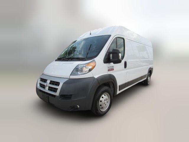 2015 Ram ProMaster Base