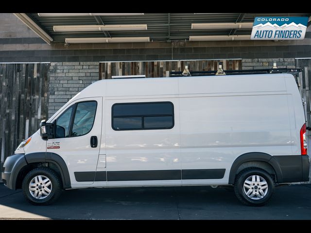 2015 Ram ProMaster Base