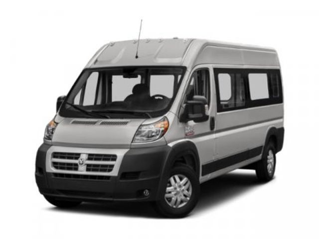 2015 Ram ProMaster Base