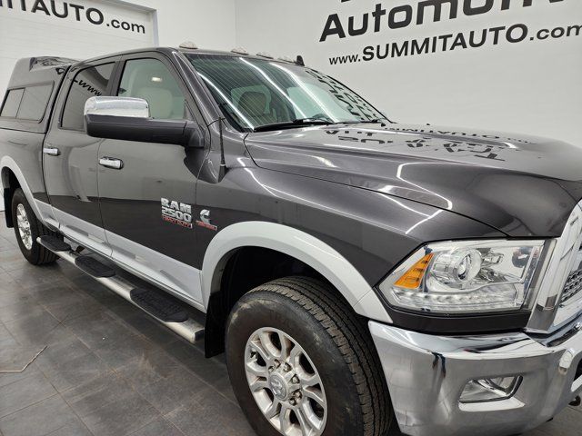 2015 Ram 2500 Laramie