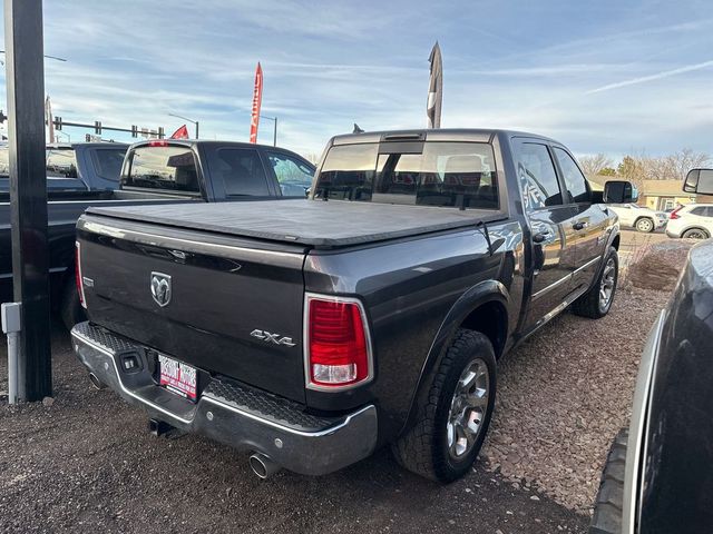 2015 Ram 1500 Laramie