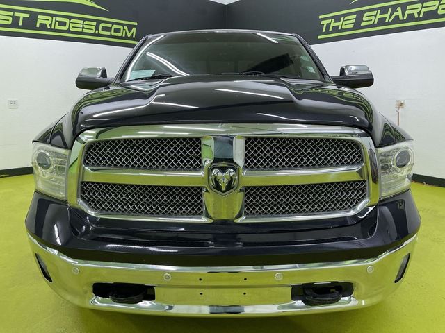 2015 Ram 1500 Laramie Limited