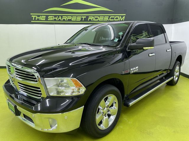 2015 Ram 1500 Lone Star