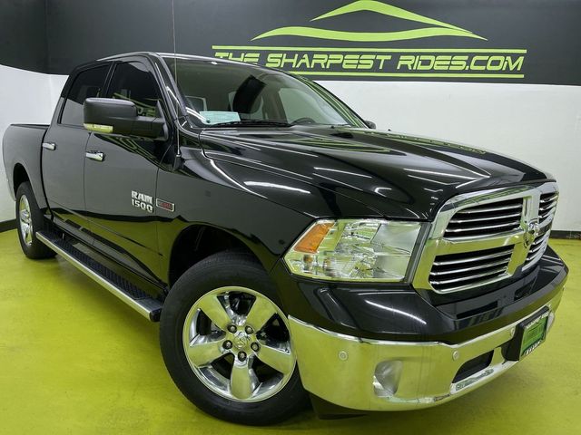 2015 Ram 1500 Lone Star